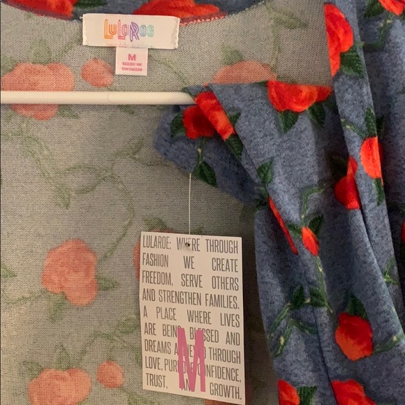 Lularoe Caroline - Picture 4 of 5